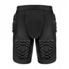 Topeter Padded Football Girdle with Hip, Thigh, Tailbone Protector, Impact