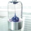 SPIKE Ferrofluid Magnetic Display in Black, Red, Blue or Gold