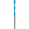 Bosch Professional 1x Expert CYL-9 MultiConstruction Drill Bit (for Concrete,