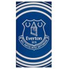 Everton F.C. TOWEL PULSE - 55in x 28in - Football