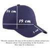MFAZ Morefaz Ltd Set of 2 baseball caps for boys