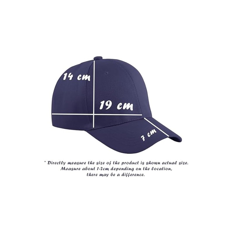 MFAZ Morefaz Ltd Set of 2 baseball caps for boys