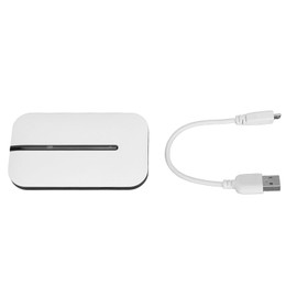 4G Mobile WiFi Hotspot Support Micro SIM Card Sharing Up to 10 Users 150Mbps 4G LTE Portable WiFi Router for Windows for Linux