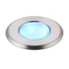 Saxby 92012 Cove Round Marine Grade Stainless Steel IP67 Outdoor