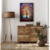 Dimond Art for Adults Tree of Life, 5d Diamond Painting