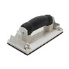 Bigman Hand Sander Clip Type BHS-02 7.3 x 3.5 inches