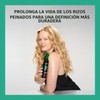 Tresemme Leave-in Refresh 1 Ct Rizos Hinchables para