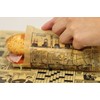 Technopaper Premium Deli Paper 12"x12" - 500 Pack- Water &