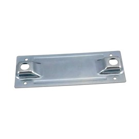 1968-1969 Camaro AUTO Shift LAMP MOUNTING Plate (W-344)