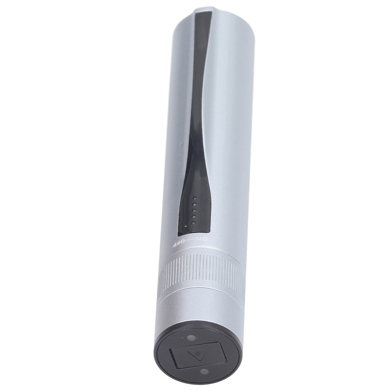 Visual Fault Locator 30mW Fiber Optic Tester 30KM Portable Red