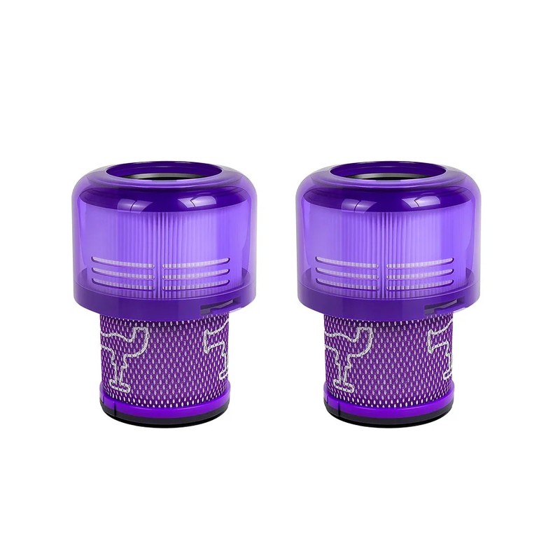 Dust Bin & Filter Kit for Selected Dyson Vacuums –