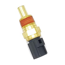 Mpulse Engine Coolant Temperature Sensor SEN-2CTS0004 For Dodge Jeep Ram 1500 Grand Cherokee Dakota Wrangler Liberty Durango Neon Chrysler Commander Caravan Plymouth 2500 Nitro Town & Country Sebring