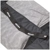 Mikasa MBAS Ball Bag, Mesh Drawstring Type, Medium Size