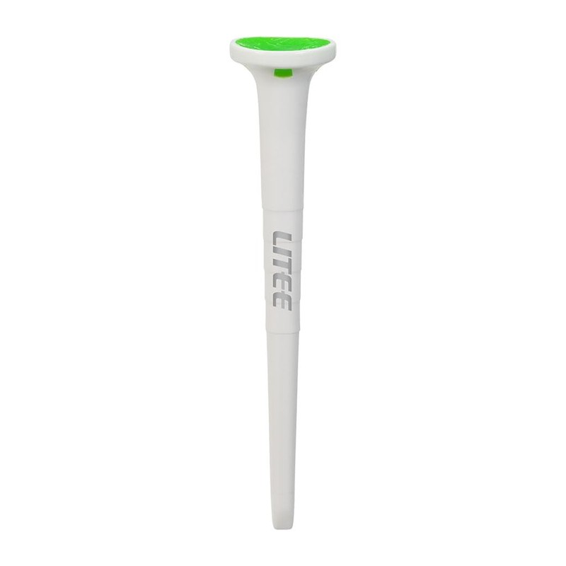 Lighty T-770 80mm White 4 Pack