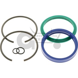Green Spring Tractor Seal kit for John Deere AL207998, AL80708 6100MC, 6105M, 6105R, 6110MC, 6115R