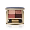 Estée Lauder The Essential Eyeshadow Quad Long-Lasting Palette | Shape,