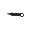 Clutch and Slave Cylinder Kit Compatible with 1995–2011 Ford Ranger