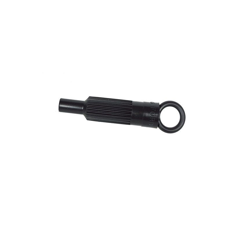 Clutch and Slave Cylinder Kit Compatible with 1995–2011 Ford Ranger