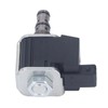 12V Electric Solenoid Valve 500‑2253 Alloy Steel Engine Solenoid Valve