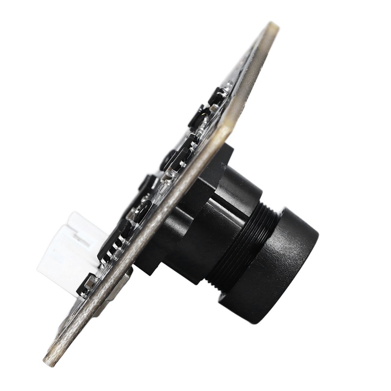 USB Camera Module 2MP Color Global Shutter 120FPS High Speed