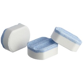 Bosch Hausgeräte 00311819 Entkalkungstabletten 2-in-1