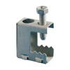 Caddy BC Beam Clamp, Up To 1/2 In. Jaw Opening