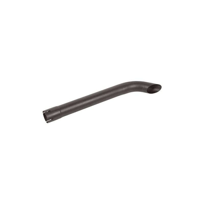 Exhaust End Pipe Stack Replacement UNIVERSAL - 2-1/4" x 24"