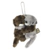 Takeoff Plush Mecha Love 2 Otter Small