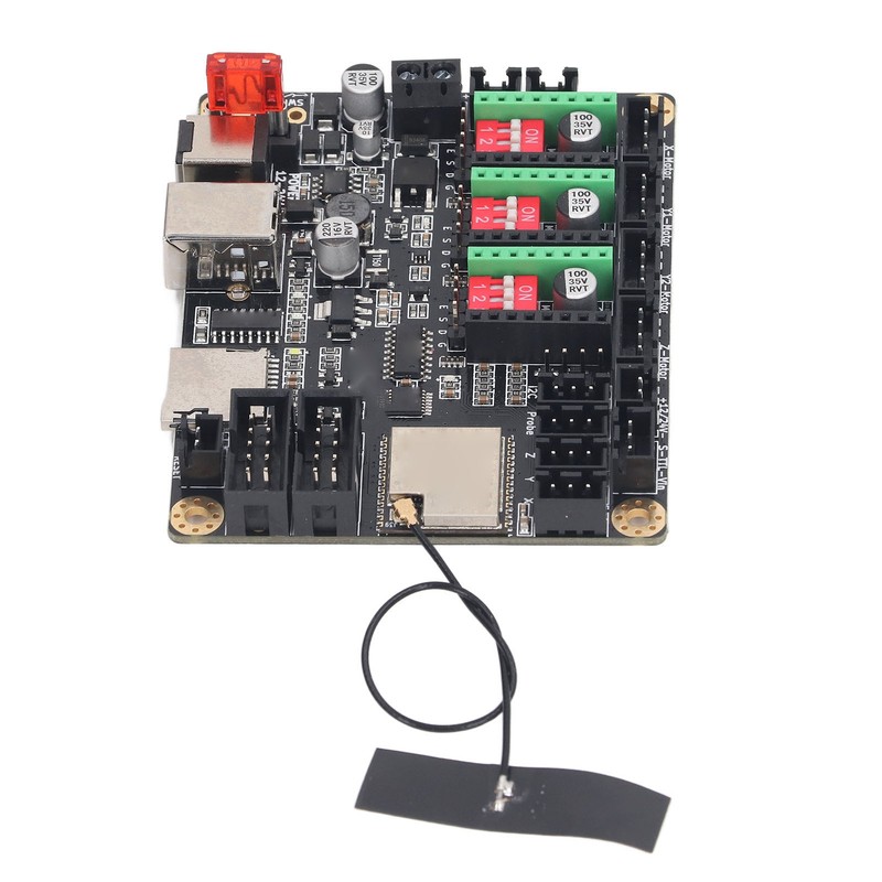 Laser Engraver Control Board MKS DLC32 V2.1 Offline Control 32bit