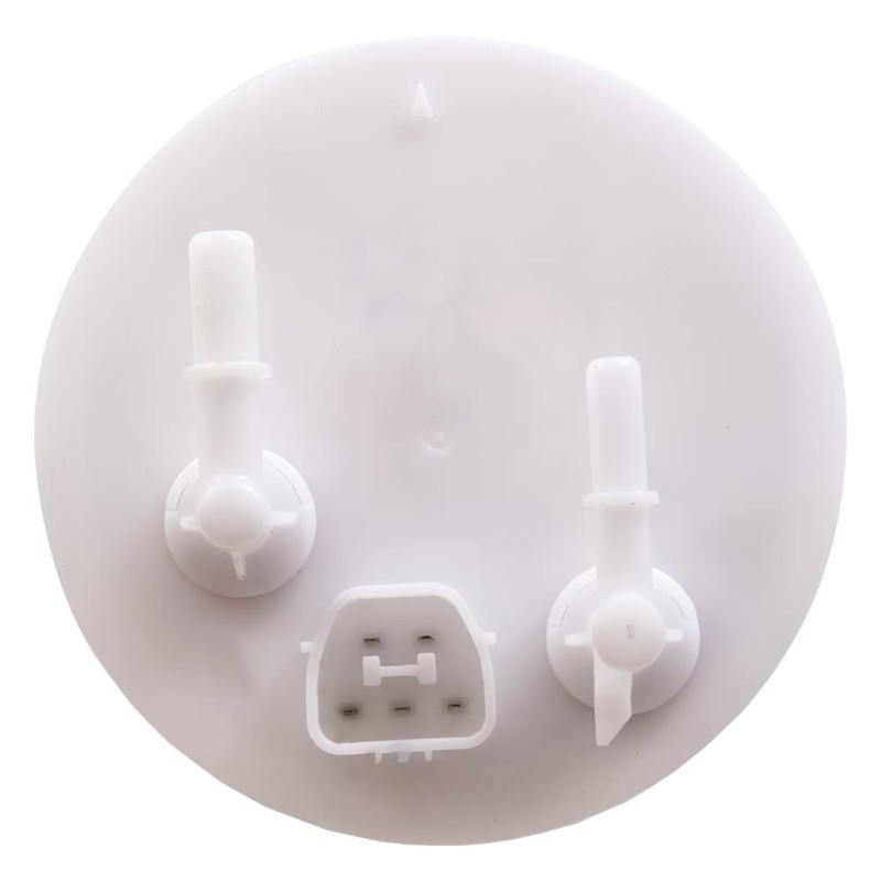 Brock Aftermarket Replacement Fuel Pump Module Assembly Compatible With 2003-2004