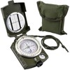 Compasses，Hiking Compass for Survival with ，Waterproof Durable and Pocket-SizedTactical Survival