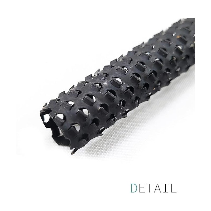 5 Round Files, Round Files, Handbars, DIY, Woodworking, Metal Polishing,