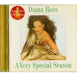 A Very Special Season