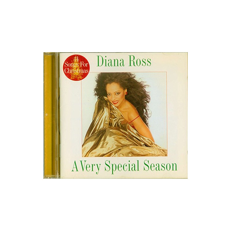 A Very Special Season