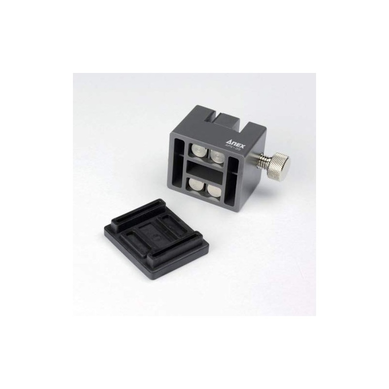 ANEX APV-35 Mini Vice, 1.4 inches (35 mm)