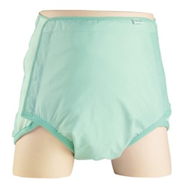 Angel Heat Adult Cover [Nappy Cover] High Temperature Tumble Dry , , , green,