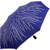 Knirps Large Duomatic Pocket Umbrella Multicolour