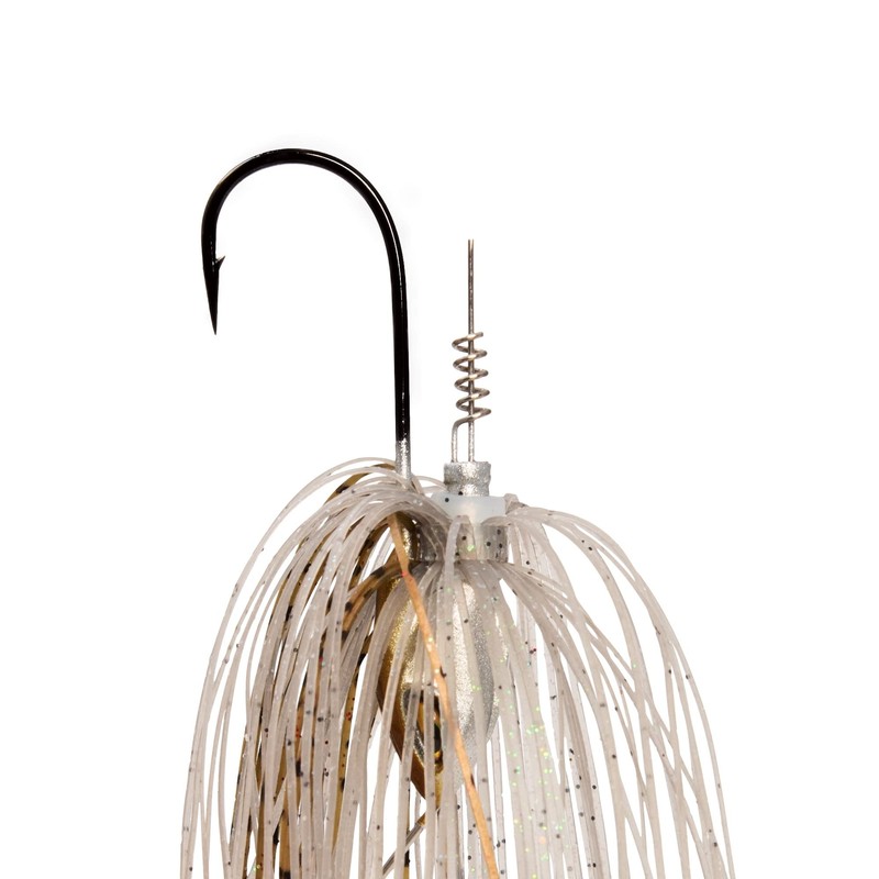 Nays MZ RNNR Size L 21 g Spinner Bait Hard