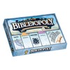 Late for The Sky Bibleopoly Family Board Game – Faith-Based