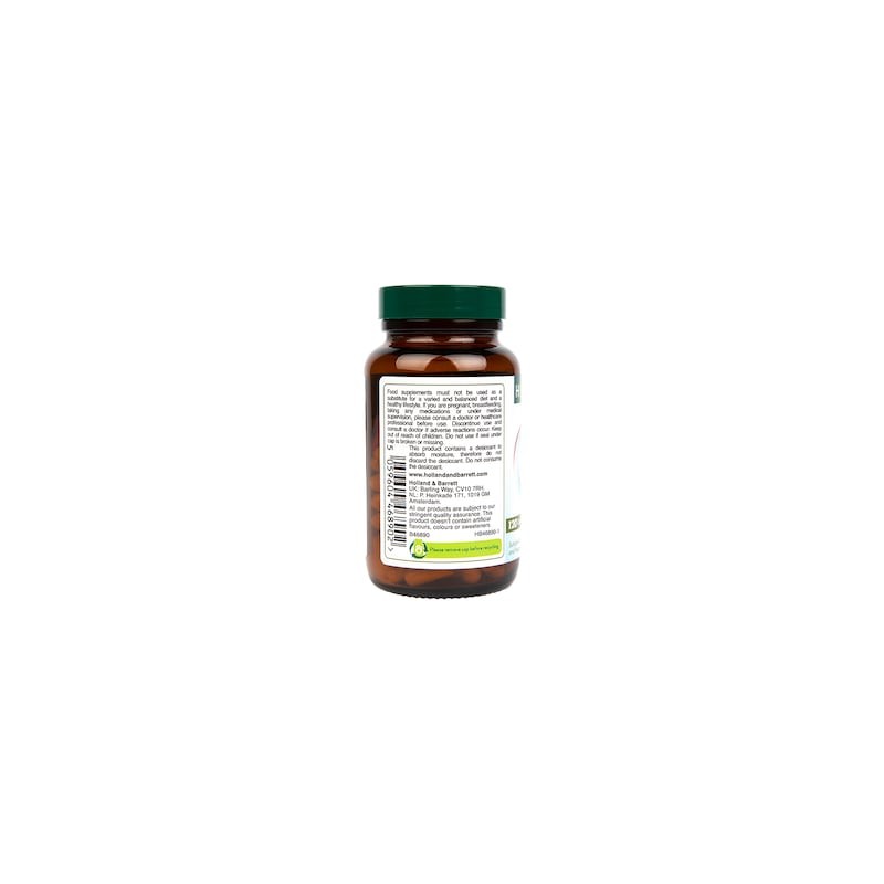 Holland & Barrett Potent Acidophilus (10 Billion) 120 Capsules
