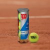 Pelota de Tenis Wilson Ultra All Court - Pack de