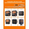 Govee Meat Thermometer 3.5mm Replacement Probes 2-Pack for Models H5181,