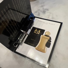 Parfums De Marly DARCY 0.05 oz 1.5 ml Eau De Parfum Spray Mini/Travel Sample