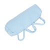 2pcs Palm Grip Hand Contracture Cushion Sweat Resistant Washable Finger