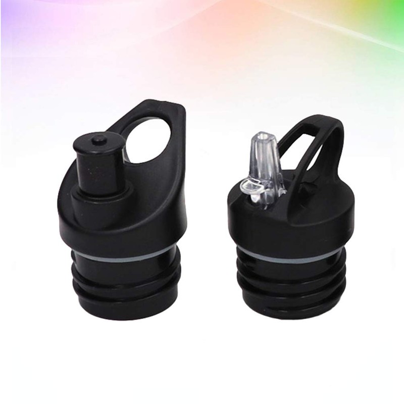 BESPORTBLE Hydro-Zubehör 2 Pieces Spout Lid Flip Top Lid Replacement