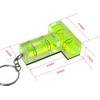 UMEI T-Type Mini Level,Magnetic Function of Level Instrument Platform can