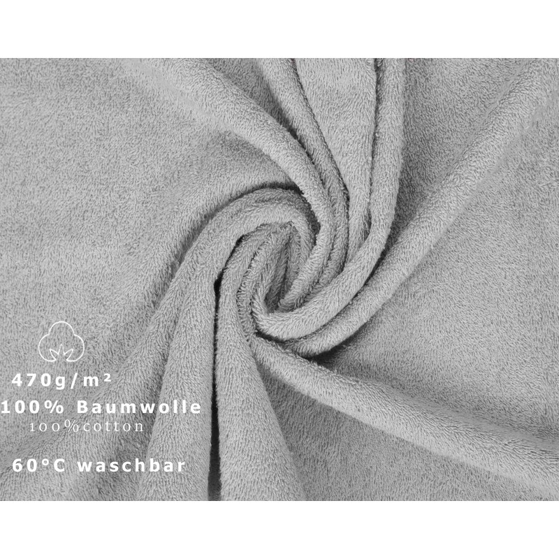 Betz Flannels Premium 100% Cotton Flannel Set Size 30 x