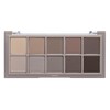 rom&nd Better Than Palette (5 Colours) 7.5 g (04 DUSTY