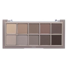 rom&nd Better Than Palette (5 Colours) 7.5 g (04 DUSTY FOG GARDEN)