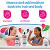 Kids 3-in-1 Shampoo+conditioner